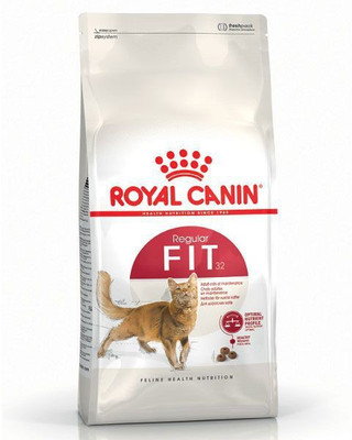 Royal Canin Fit-32 4 kg Dry Cat Food