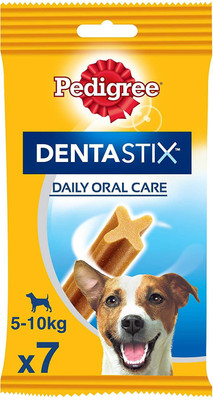 

Pedigree 5 TO 10 KG DOG 7 STICS Chicken 110 g Dry Dog Food