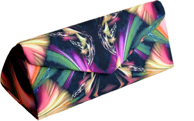 

5elementz cover multi 2 Pouch(Multicolor)