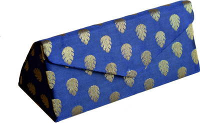 

5elementz cover silk blue Pouch(Blue)