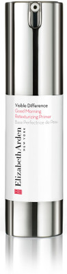 

Elizabeth Arden Visible Difference Good Morning Retexturizing Primer - 15 ml(White)