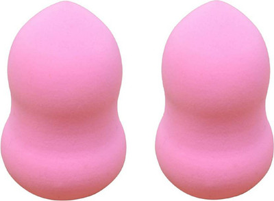 

Gjshop Makeup Foundation Puff Sponge Blender