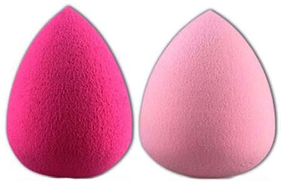 

Shopeleven Makeup Beauty Foundation Sponge Blender set of 2