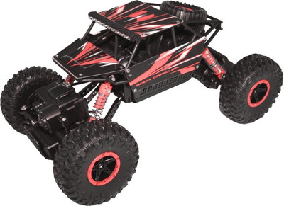 

KGN Radio Control 4wd Rally Rock Red(Multicolor)