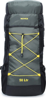 

Novex Voyage Rucksack - 50(Grey)