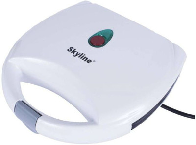 

Skyline VTL-2095 Grill(White)