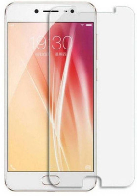 44mob Impossible Screen Guard for VIVO V7 Plus(Pack of 1)