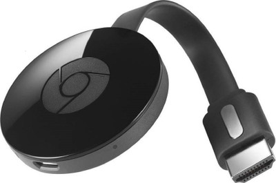 

ALONZO media streaming device Media Streaming Device(Black)