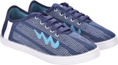

SKYMORE COTTON-73 Casuals For Men(Multicolor, Blue