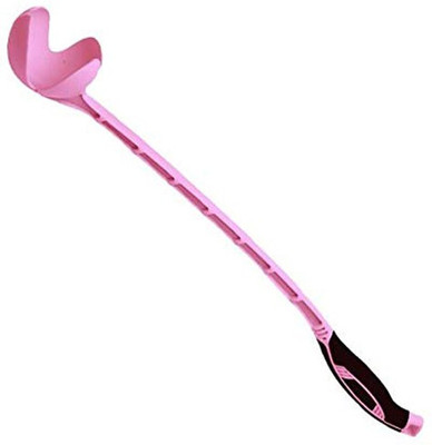 

Fosco Sidearm Speedarm Ball Thrower Stick - Pink Sidearm Ball Thrower(Pink)