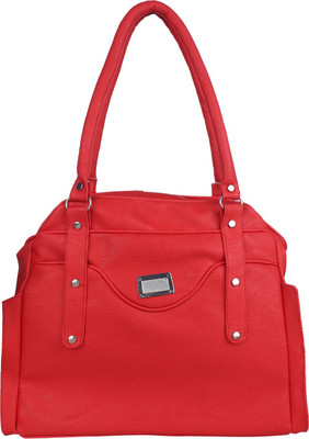 

Fillincart Hand-held Bag(Red)