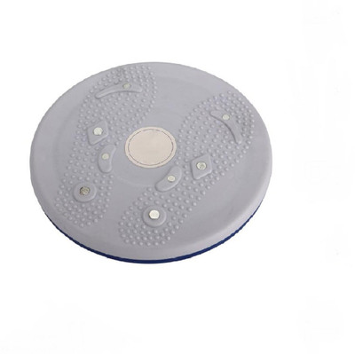 

Aarogya Tummy Twister Rotating Machine Acupressure Weight Reduction Stepper(Multicolor)