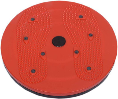 

Stylish Step SS-Twi-01 Ab Exerciser(Orange)