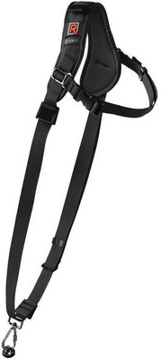 

RAYSUN Neoprene Padded DSLR Camera Shoulder Strap for Nikon D7200 D5 D750 D3100 D5000 D3000 D90 D800 Strap(Black)