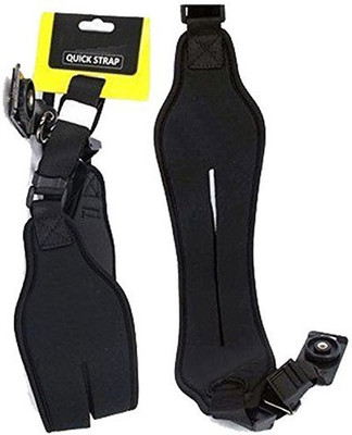 

Black Rapid RS-7 Camera Strap (Black) Strap(Black)