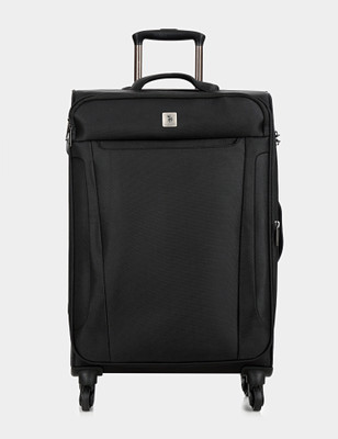 

U.S. Polo Assn USZS0001 Cabin Luggage -  inch(Orange