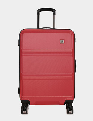 

U.S. Polo Assn USZS0016 Cabin Luggage -  inch(Red