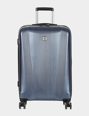 

U.S. Polo Assn USZS0010 Cabin Luggage -  inch(Blue