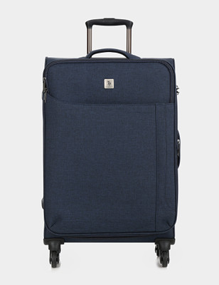 

U.S. Polo Assn USZS0004 Cabin Luggage -  inch(Blue