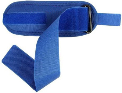 

Dr Tyrants GYM Wrist Brace With Double Lock Wrist Support (, Blue