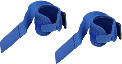 

Dr Tyrants Wrist Brace With Double Lock(Pair) Wrist Support (, Blue