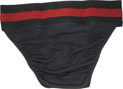 

ME Men's Athletic Cotton Abdomen Support (, Black