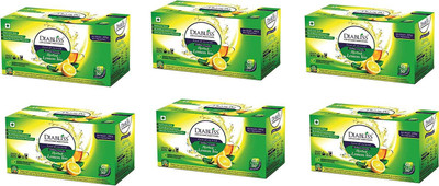 

DiaBliss HERBAL TEA Lemon Herbal Tea Box(1.8 g)