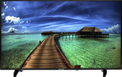 

Murphy 124cm (50 inch) Full HD LED Smart TV(MJ5015 Smart)