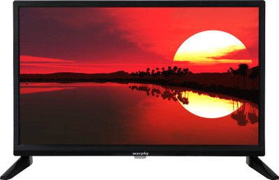 

Murphy 60cm (24 inch) Full HD LED TV(MS 2400)