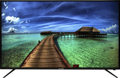 

Murphy 140cm (55 inch) Full HD LED Smart TV(MJ5515)