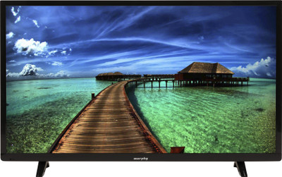 

Murphy 99cm (39 inch) Full HD LED TV(MG 4015)