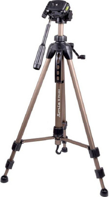 

SONIA PH660 Tripod(Multicolor, Supports Up to 3200)