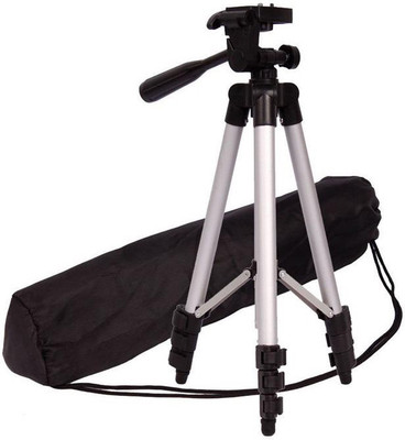 

nmra enterprises NM_07-3110 Tripod(Black, White, Supports Up to 30)
