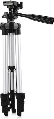 

nmra enterprises NM_03-3110 Tripod(Black, White, Supports Up to 30)