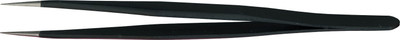 

REES52 Safe Anti-MagneticTool Set Anti-Static Stainless Steel Tweezers Electronic Repairing Maintenance Tools