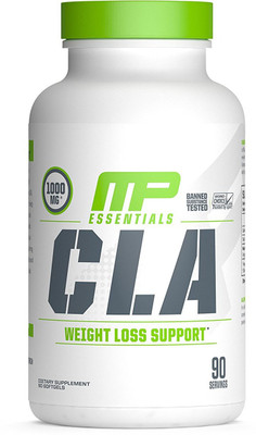 

MusclePharm CLA Core softgels(90 No)