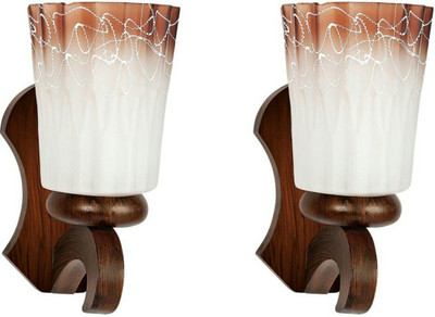 

Arus Wallchiere Wall Lamp(Pack of 2)