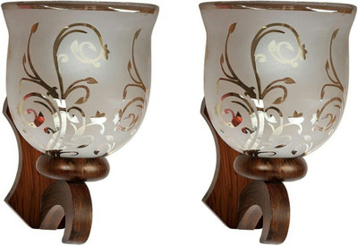 

Arus Uplight Wall Lamp(Pack of 2)