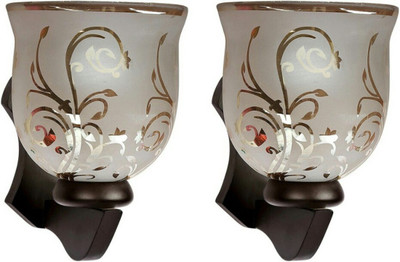 

Arus Uplight Wall Lamp(Pack of 2)