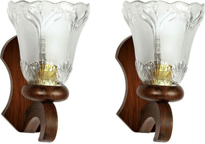 

Arus Uplight Wall Lamp(Pack of 2)