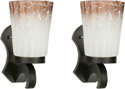 

Arus Wallchiere Wall Lamp(Pack of 2)