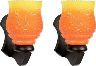 

Arus Uplight Wall Lamp(Pack of 2)