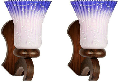 

Arus Uplight Wall Lamp(Pack of 2)