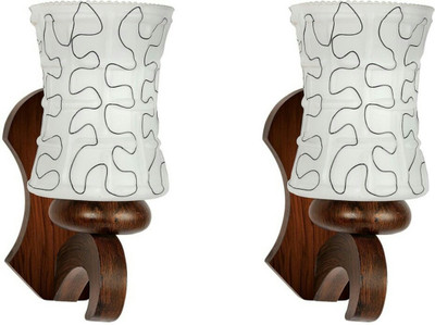 

Arus Wallchiere Wall Lamp(Pack of 2)
