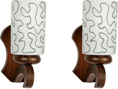 

Arus Wallchiere Wall Lamp(Pack of 2)