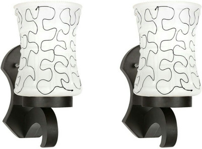 Arus Uplight Wall Lamp(Pack of 2)
