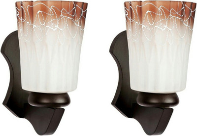

Arus Uplight Wall Lamp(Pack of 2)