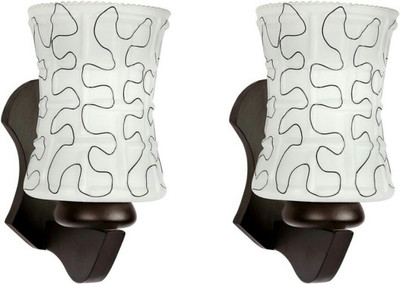 

Arus Uplight Wall Lamp(Pack of 2)
