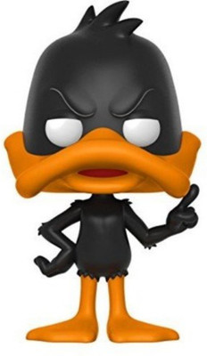 

Funko Looney Tuns Daffy Duck Pop! Vinyl(Multicolor)