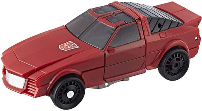 

Hasbro Transformers Generations Windcharger(Multicolor)